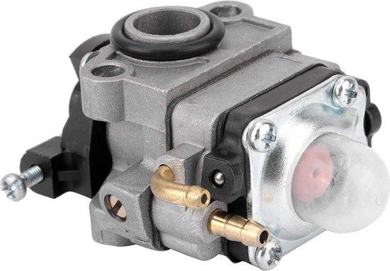 OEM Viertaktmotorcarburateur GX31 GX22 FG100 - Original-Qualitätsersatzteil 2026