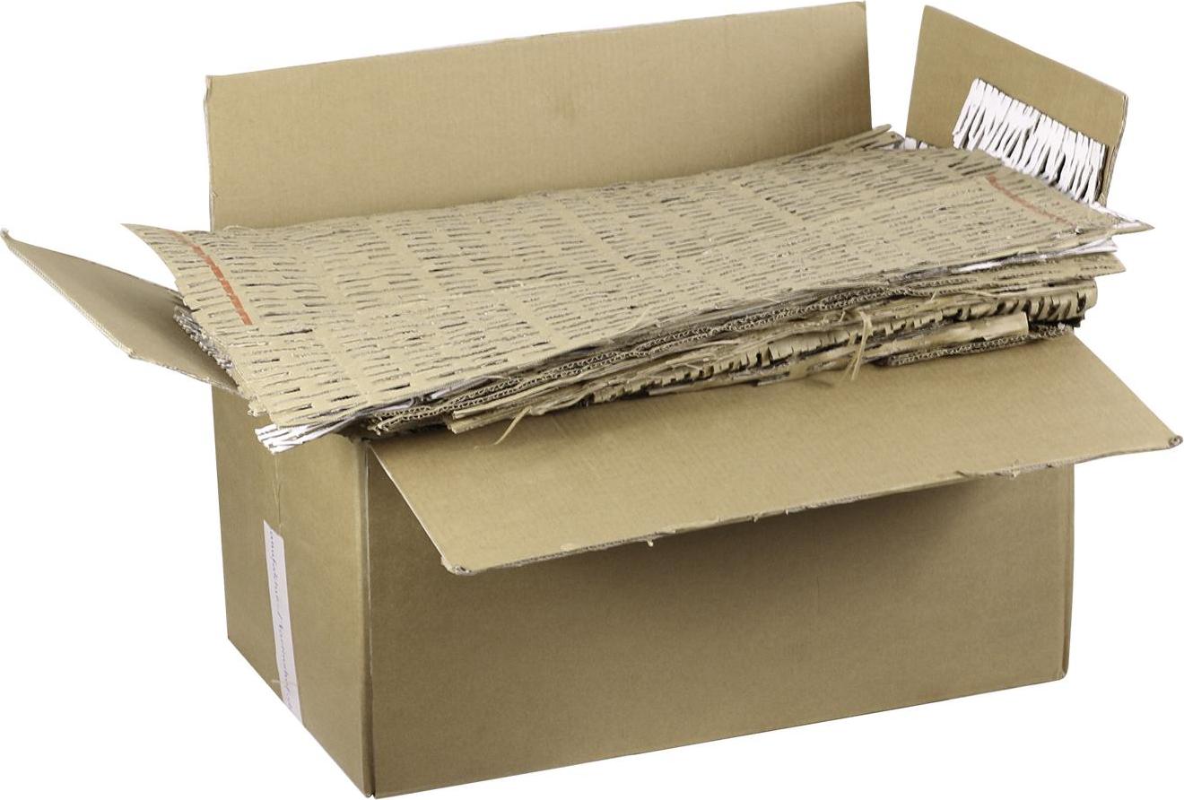 Füllmaterial 60 Liter 23.081-01