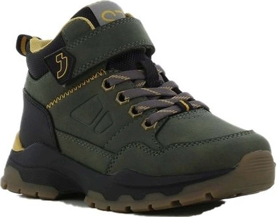 Cortina.be Cortina Jungen Stiefeletten 618218 Farbe: Beige Größe: 31