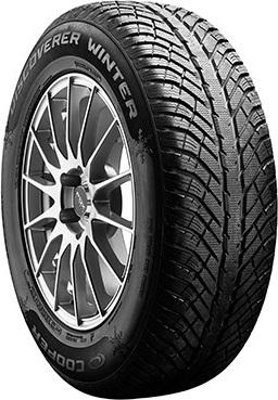 Cooper Discoverer Winter 225/60R18 104V Xl