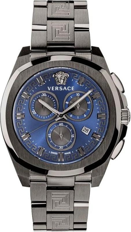 Versace Geo Chrono VEZ800521 Pánske hodinky Geo Chrono