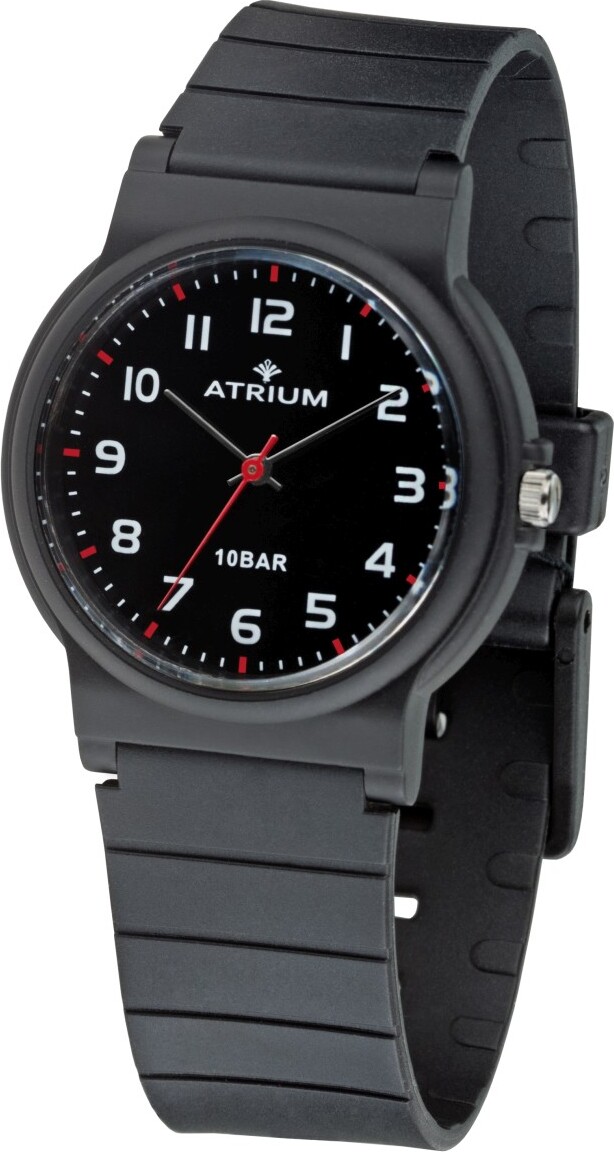 ATRIUM Herren Uhr Armbanduhr Sportuhr A19-91