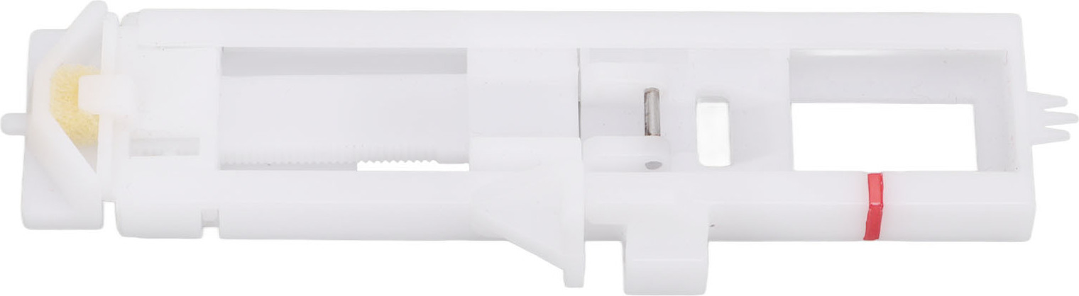 Cocosity Nähfuß,Ein-Schritt-Knopfloch-Fuß,Nähmaschinen-Nähfuß,Walking Foot Nähmaschine,Walking Foot,Nähmaschinenfüße