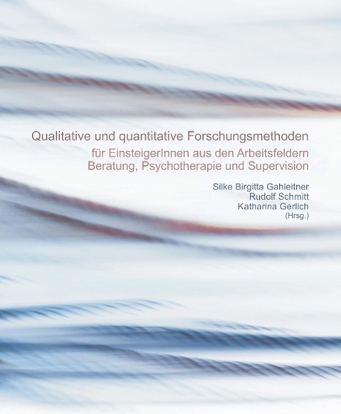ZKS Verlag Quantitative und qualitative Forschungsmethoden