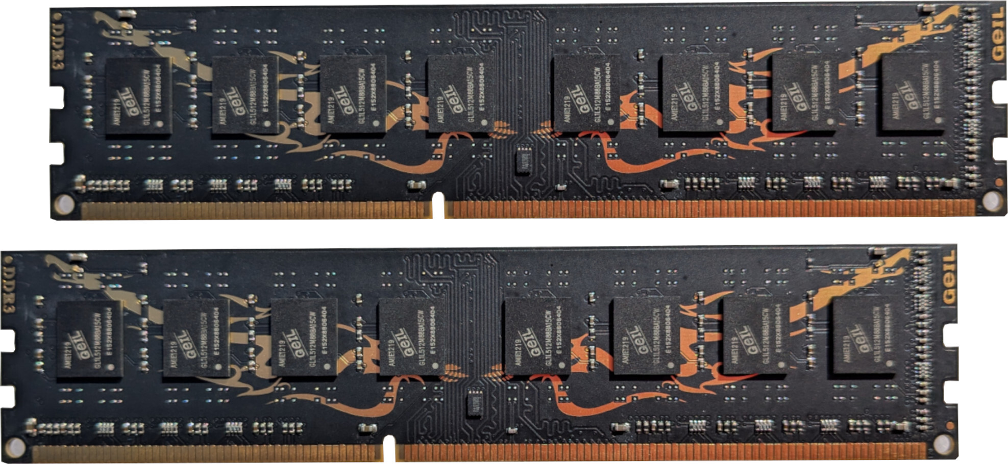 Alpha38 IT 16 GB (2x 8 GB) UDIMM DDR3-1333 RAM für ASUS P6T7 WS Supercomputer P6TD Deluxe