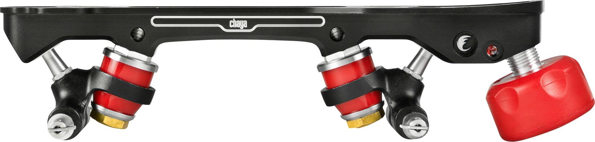Chaya Shiva Clip 20° Fahrgestelle, 7