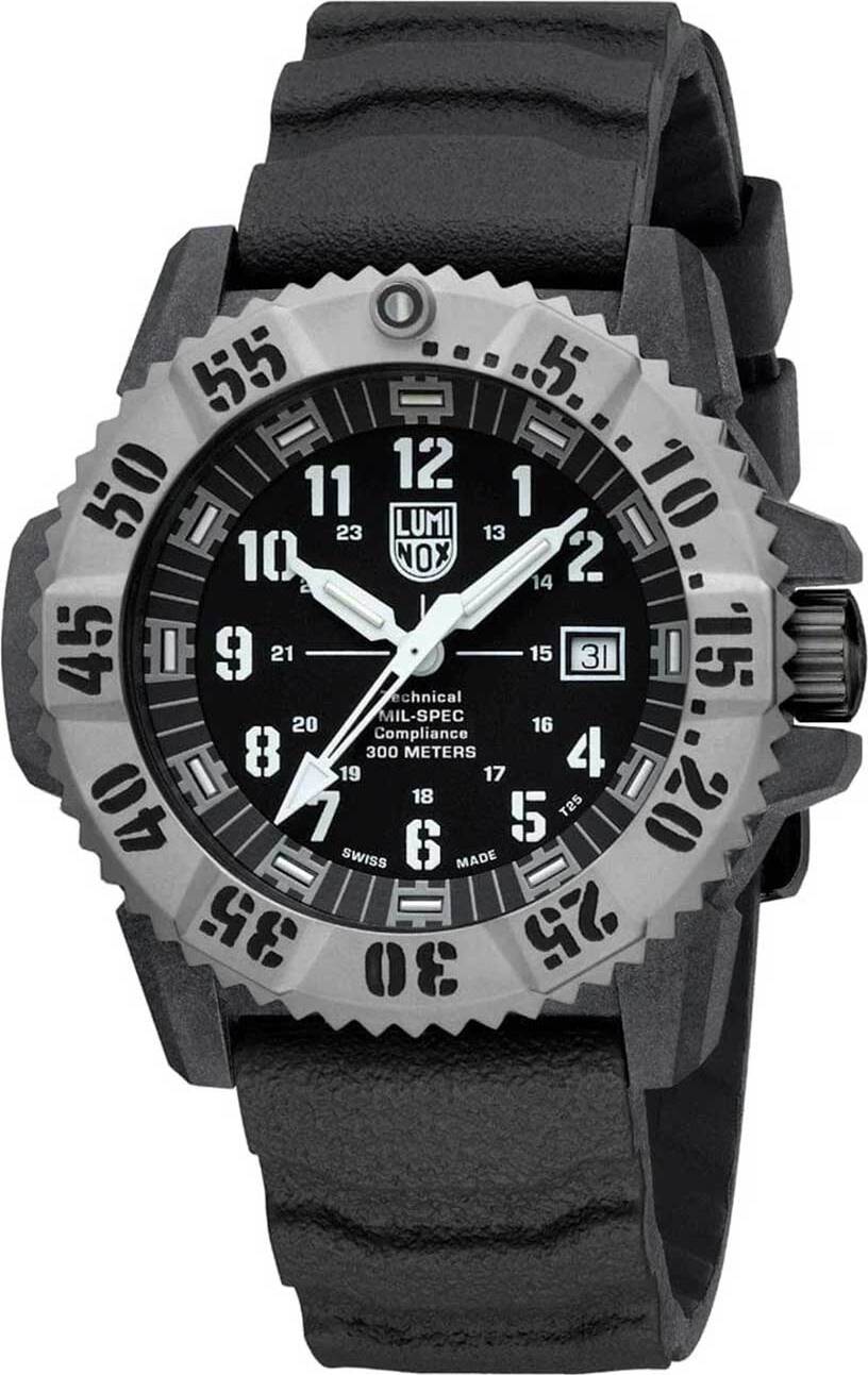 Pánske potápačské hodinky Luminox XL.3351.1.SET