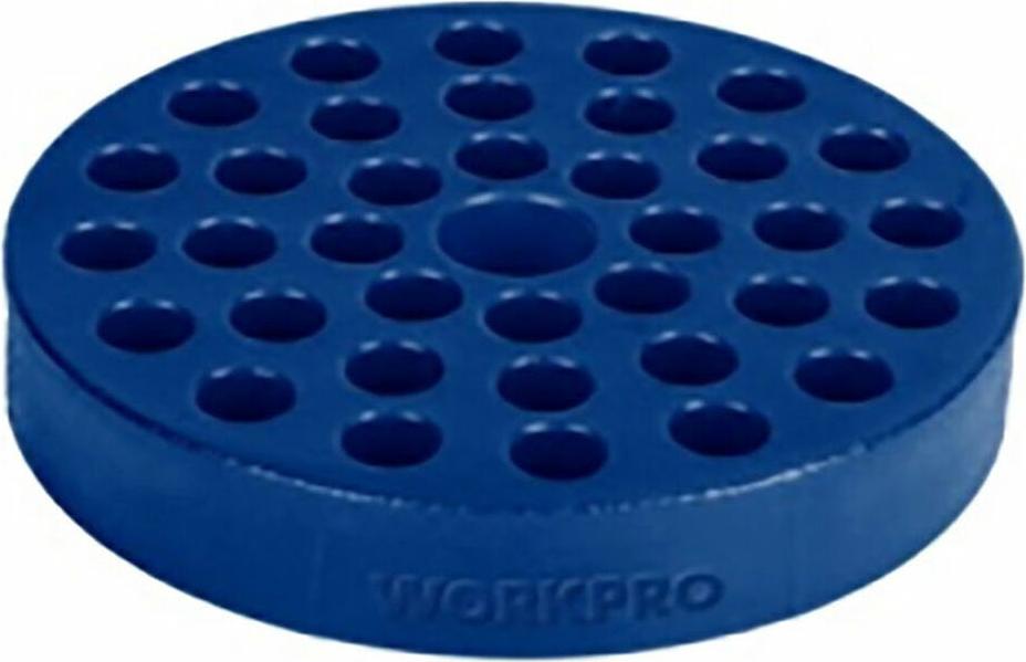 Veranstalter Workpro Ø 8,5 X 20 MM Metall
