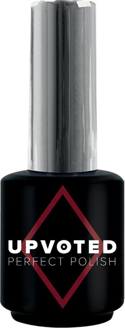 NailPerfect UPVOTED Soak Off Gelpolish #160 Sangria 15ml