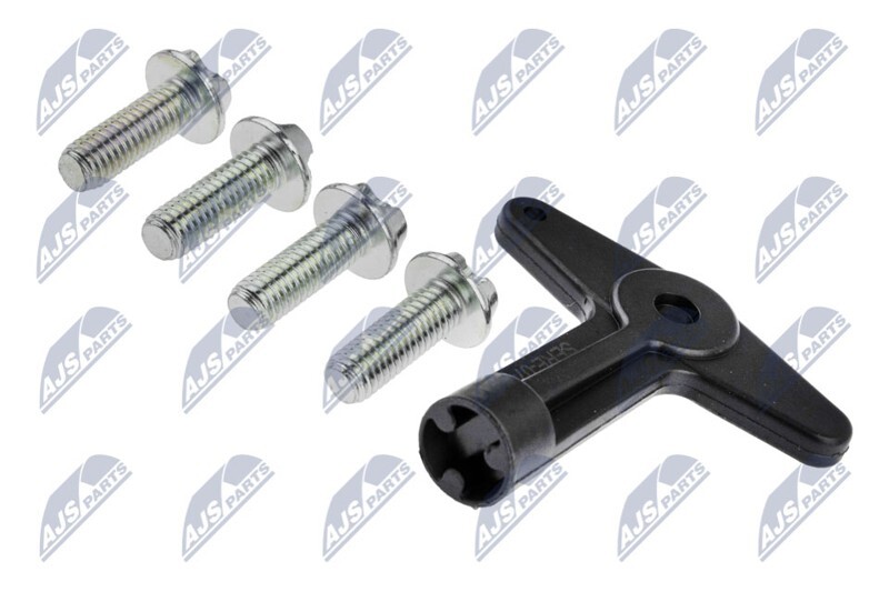 NTY Wegfahrsperre EZC-RE-074 für RENAULT Clio III Schrägheck (BR0/1, CR0/1)