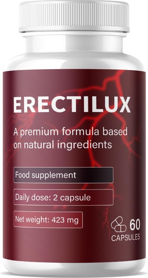 natucap Erectilux 1507