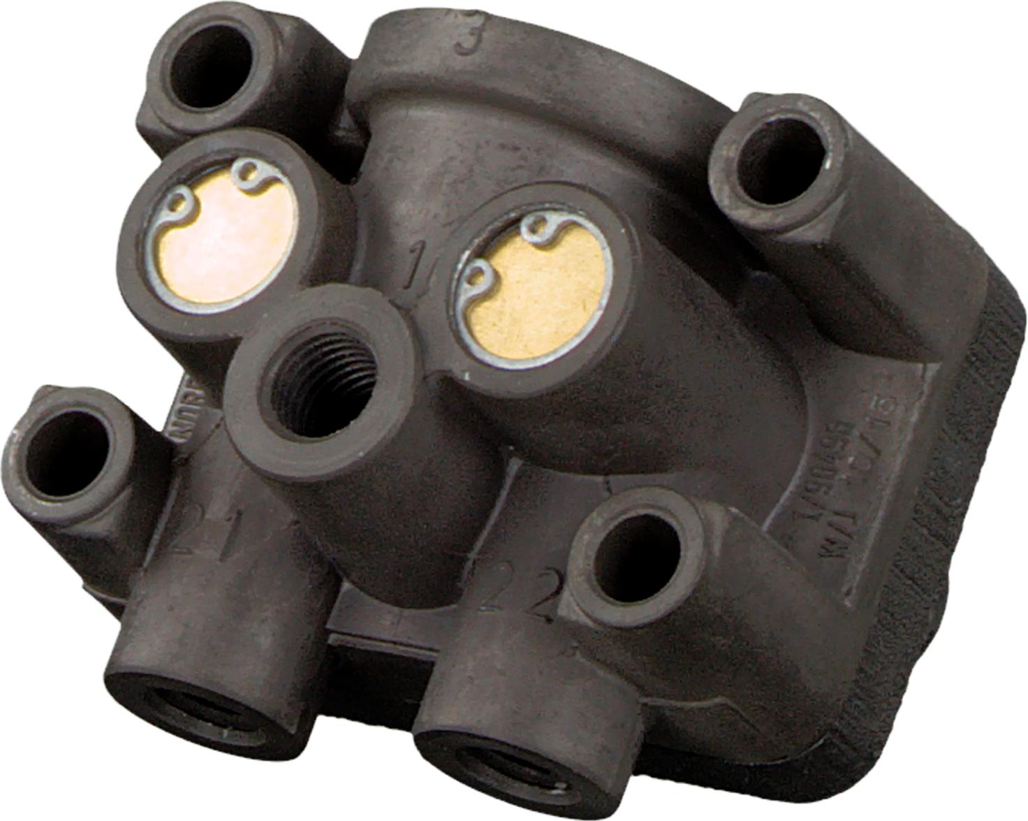 FEBI BILSTEIN Schalter Splitgetriebe 24667