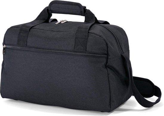 Famanu Reisetasche 40 x 25 x 20 cm - für Ryanair und Vueling SHSHOP
