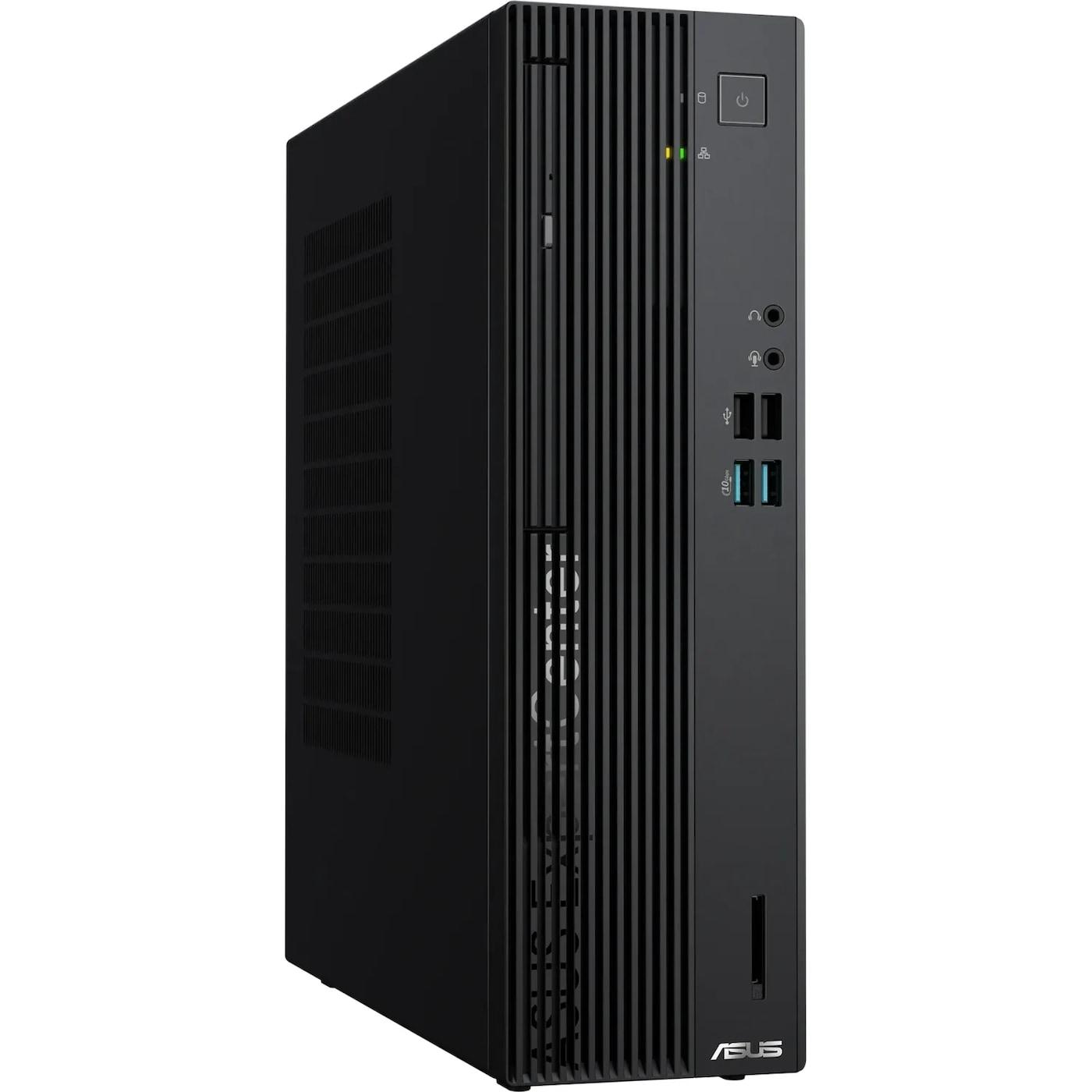 ASUS PB63-B5201MH Mini Desktop PC