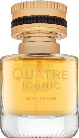 Boucheron Quatre Iconic parfémovaná voda pre ženy 30 ml