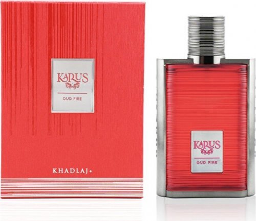 Karus Oud Fire - EDP, 100 ml