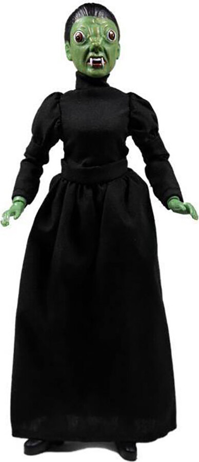 Mego Das schwarze Reptil Actionfigur The Reptile 20 cm 981