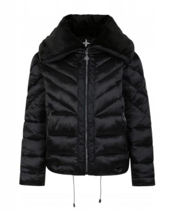 Jacke / Schwarz / Größe 46 / Dare2b Suppression Julien Macdonald