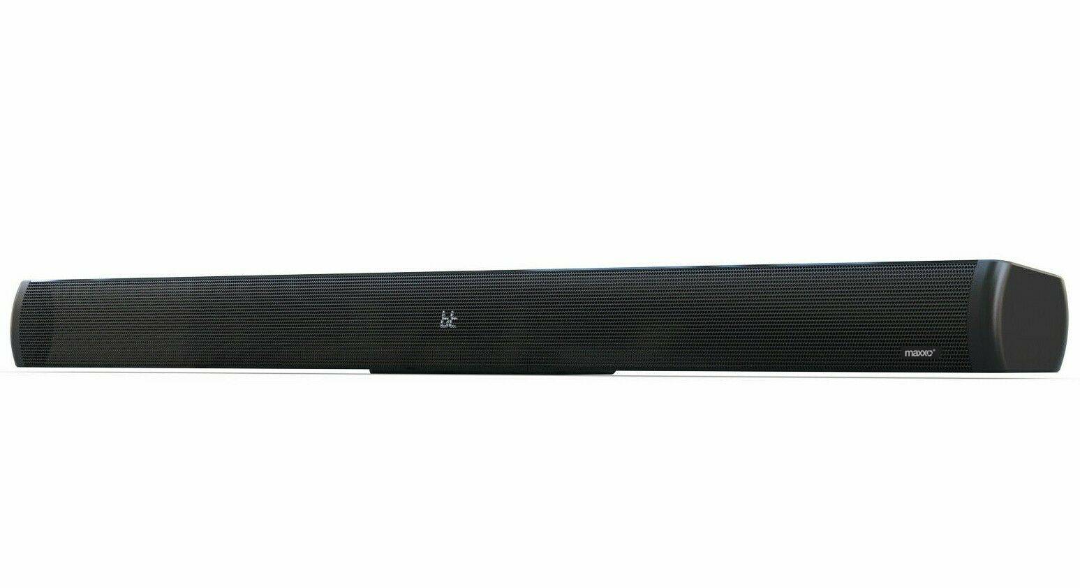 Soundbar Maxxo 2.1 SB-120W HDMI ARC/Bluetooth/TOSLINK