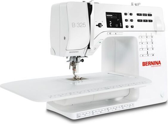 Bernina B325 Nähmaschine 0193259.0.00
