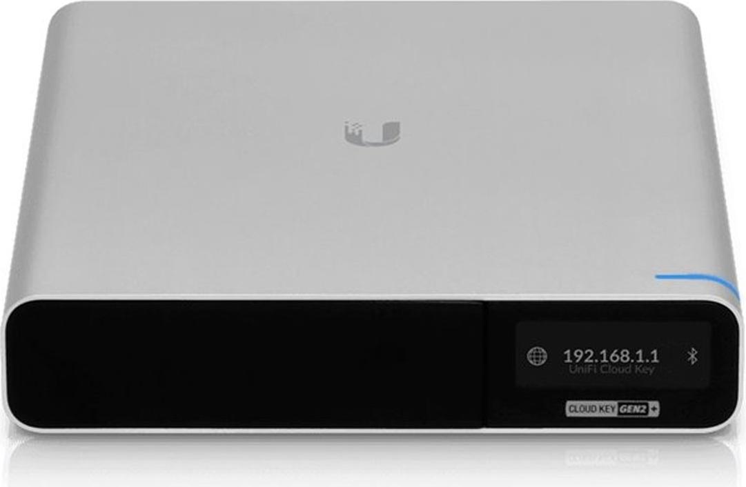Ubiquity Ubiquiti UniFi Cloud Key Gen2 Plus (1TB SSD) - UCK-G2-SSD