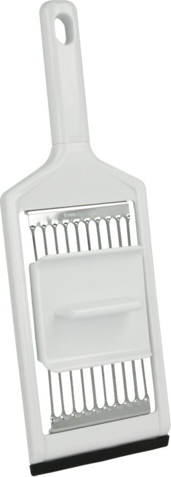 Metaltex Tomaten-Tomatenschneider aus weißem Edelstahl Metaltex Tomatenschneider