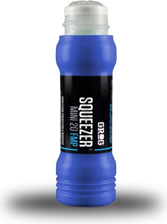 Squeezer Mini 20 FMP - Marker (pennarello)