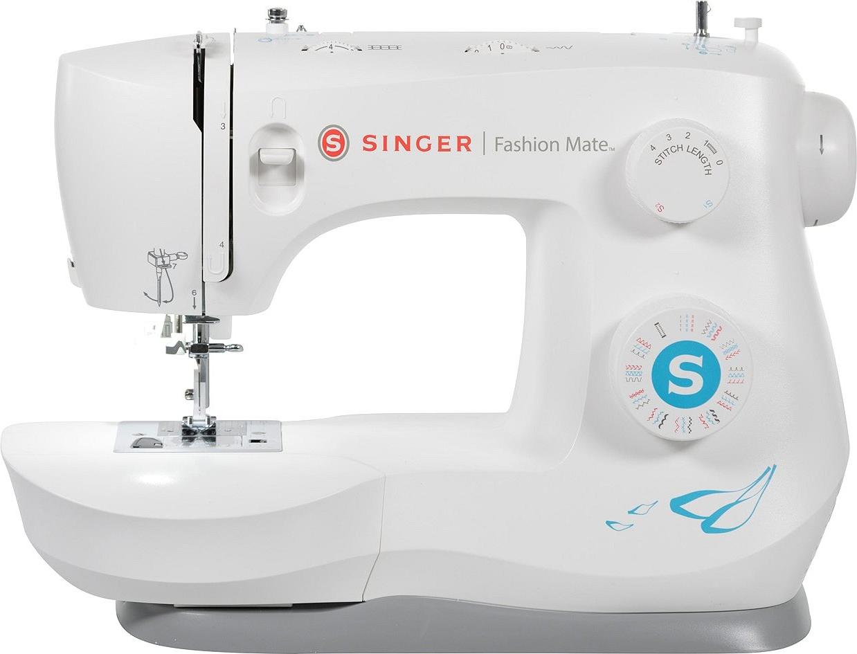 Singer Fashion Mate 3342
