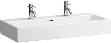 Laufen H8184370001071 Wt Living City 460X1000X155