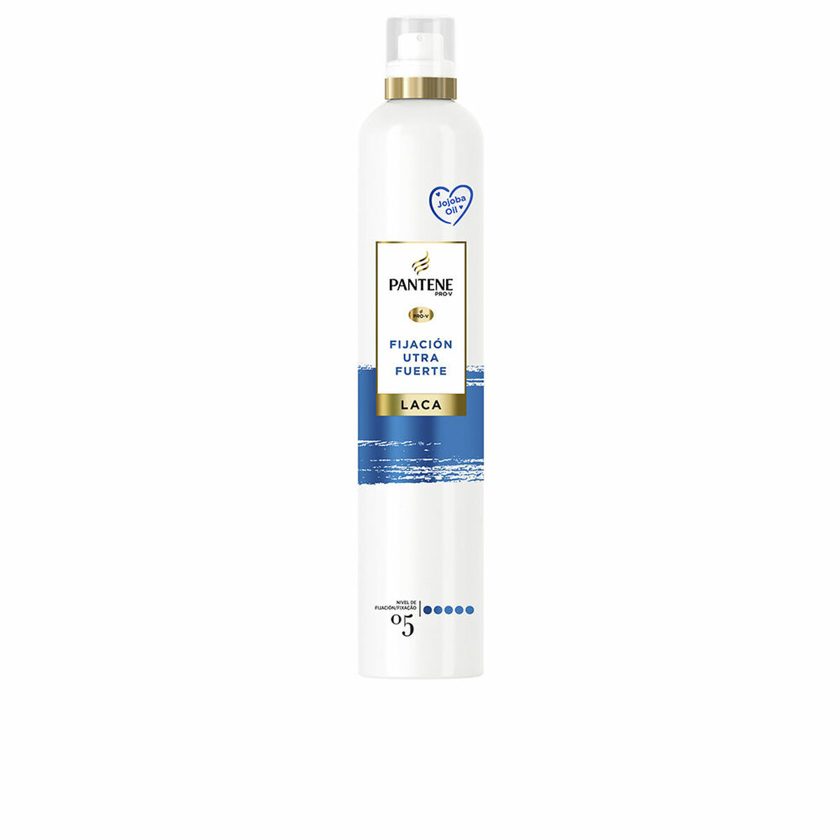Pantene Haarspray 370ml Extra Stark