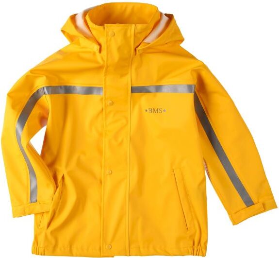 BMS Bernd-Michael Schröder Sailing Wear Matschjacke Softskin