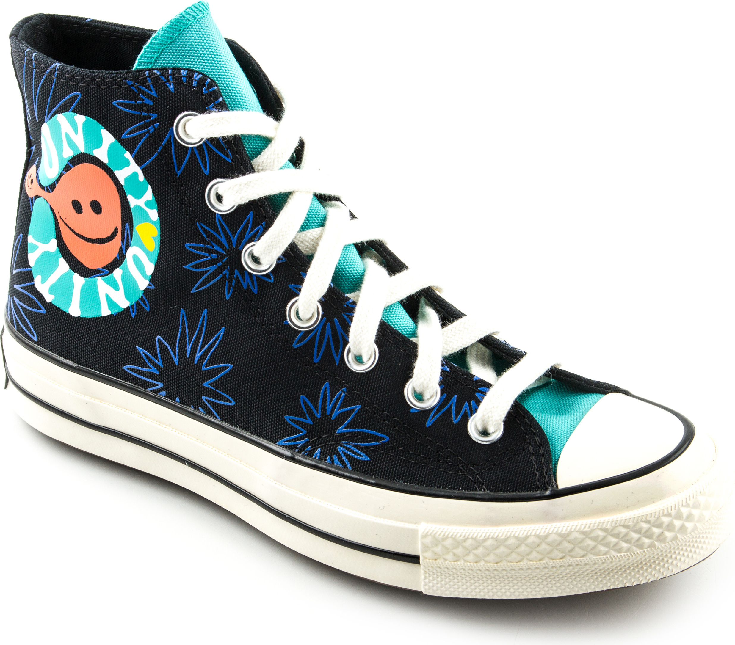 Converse Chuck 70 Hi trampki 41
