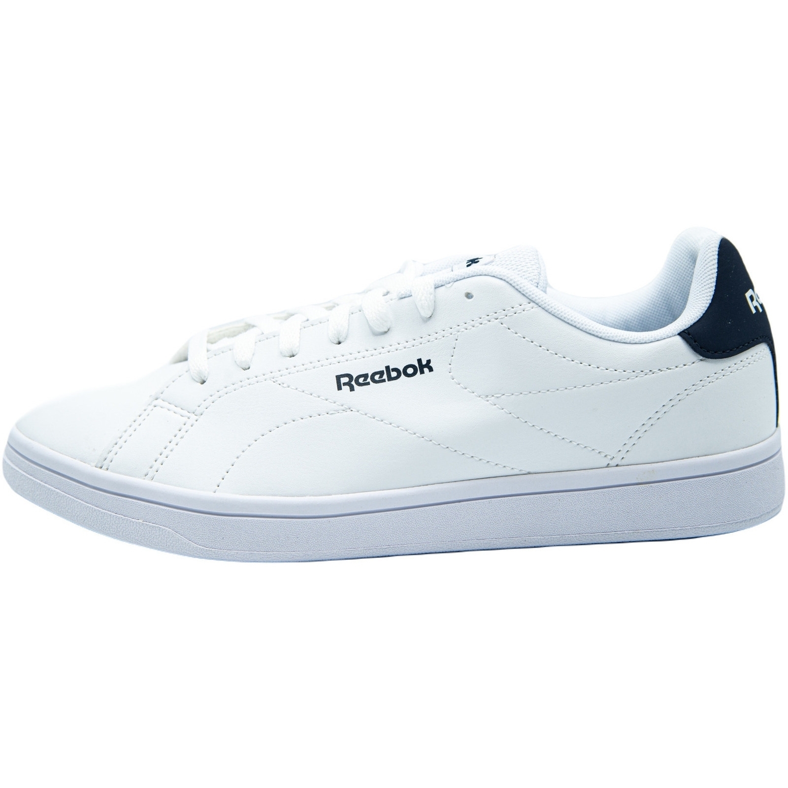 Reebok Royal Complete Clean 2.0, Uni, Weiß, Uni, 36,5 (EU)