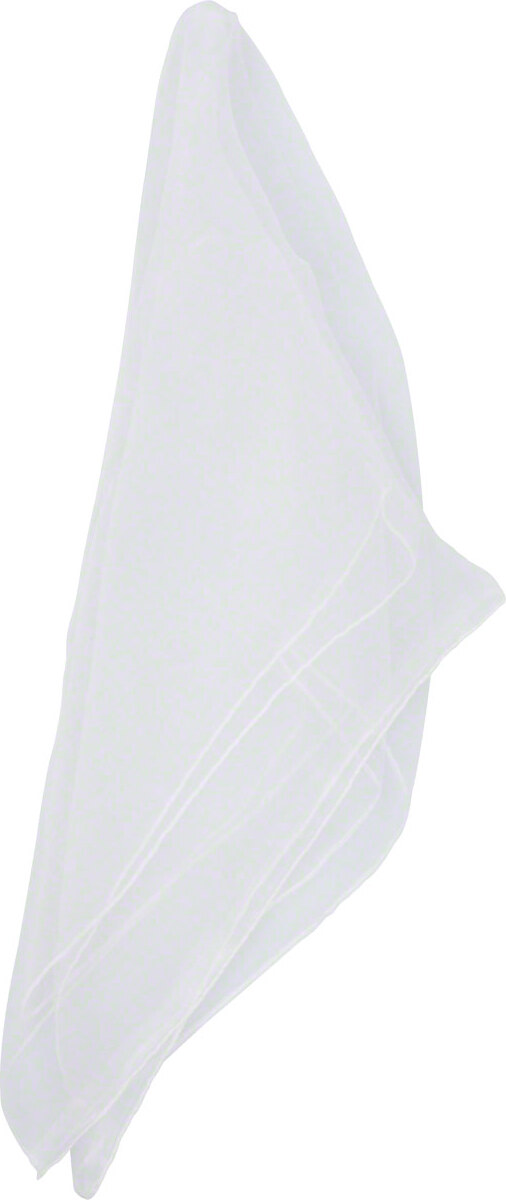 Sport-Tec Jongliertuch Stofftuch Jonglage Tuch zum Jonglieren Tanztuch 65x60 cm 0355006