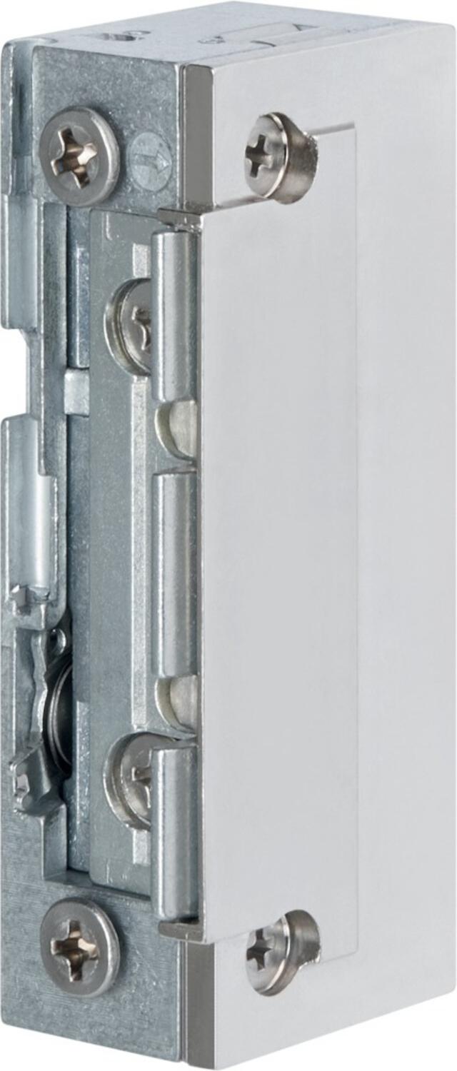 ASSA ABLOY Sicherheitstechnik Elektrotüröffner 118E.13 ProFix 2 10-24 V AC/DC Stand.DIN L/R m.FaFix ASSA ABLOY 118E.13-----A71