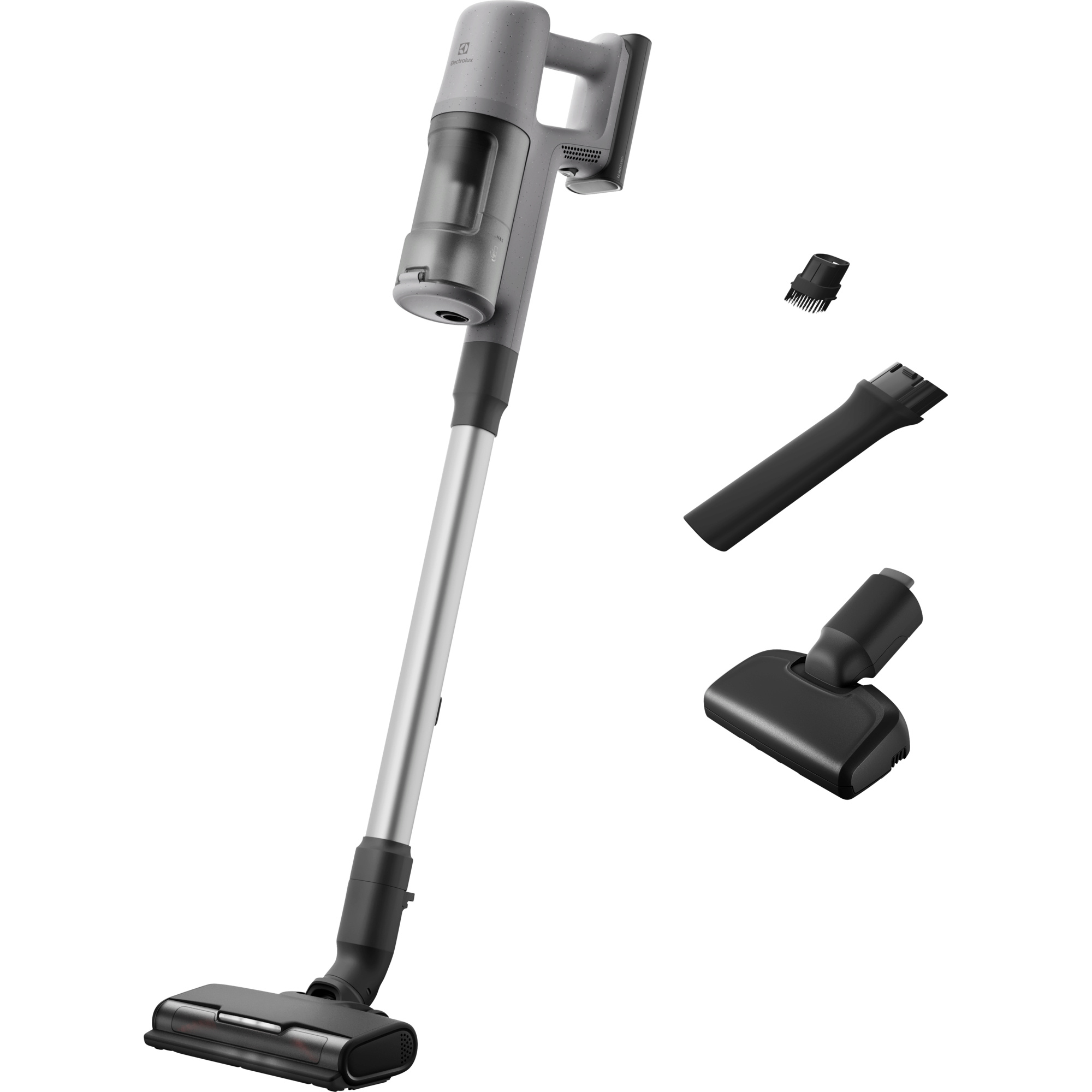 Electrolux Tyčový vysávač Electrolux 600 Animal EP61AB21UG Urban Grey