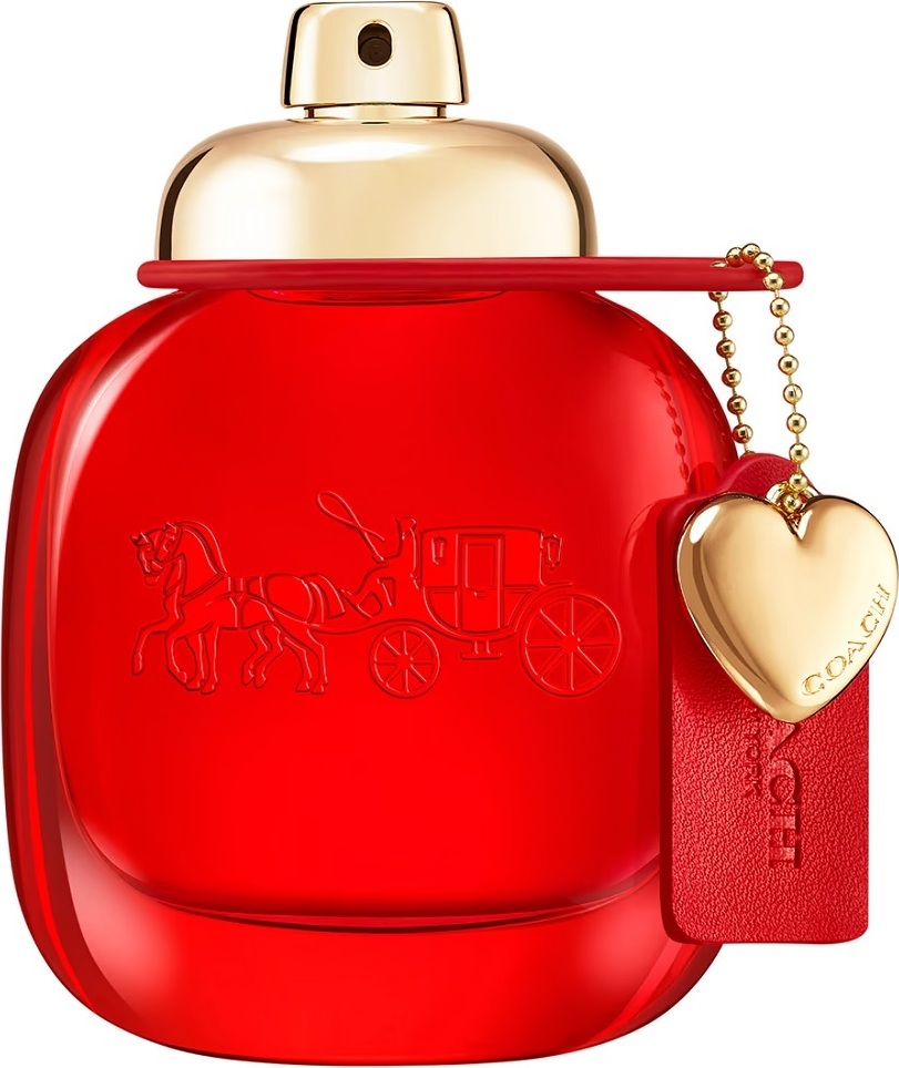 Coach Love parfumovaná voda dámska 50 ml