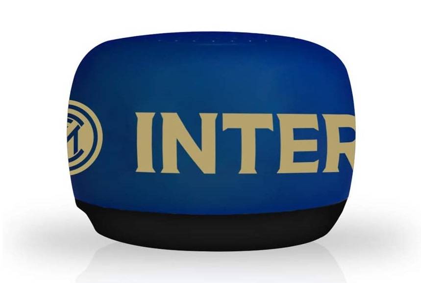 Bluetooth Inter Milan Mini reproduktor
