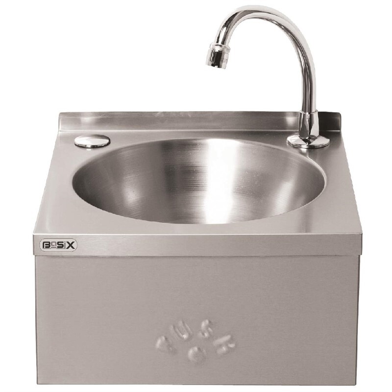 Basix handsfree Waschbecken CC260