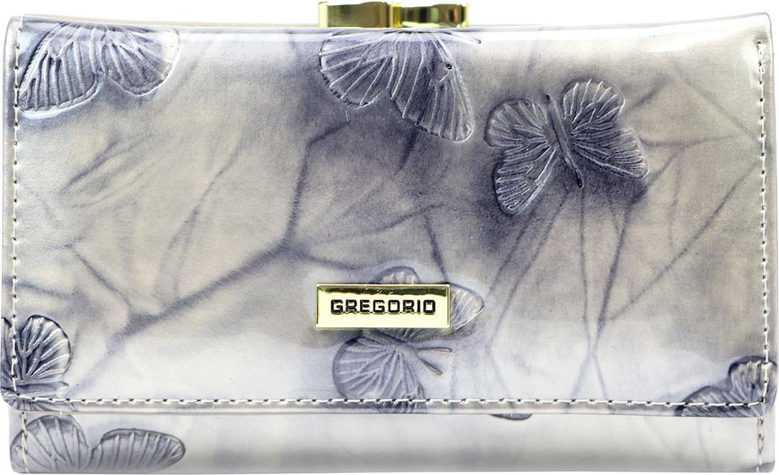 Gregorio BTS-108 Damen-Geldbörse aus