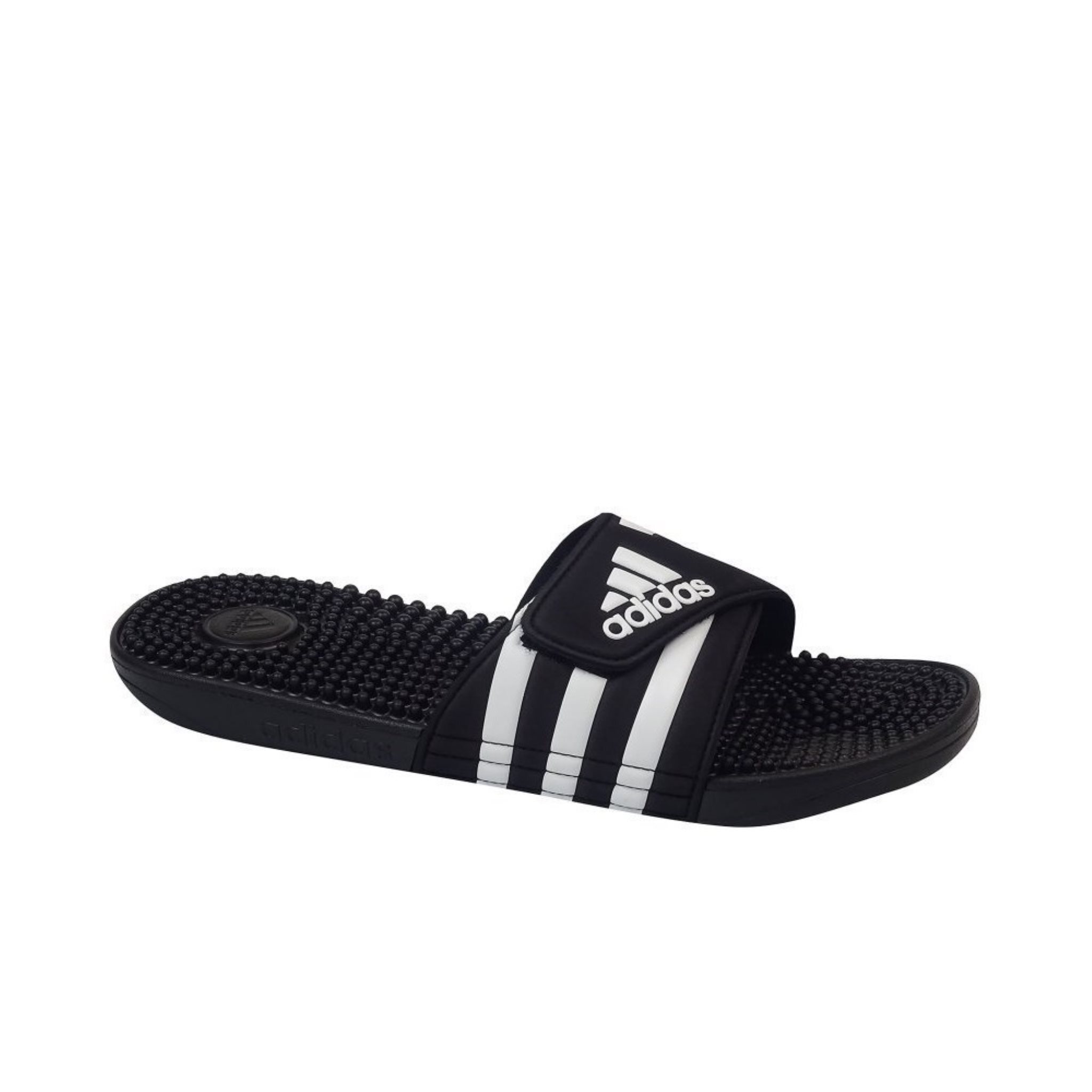 Adidas badeschuhe mit klettverschluss on sale