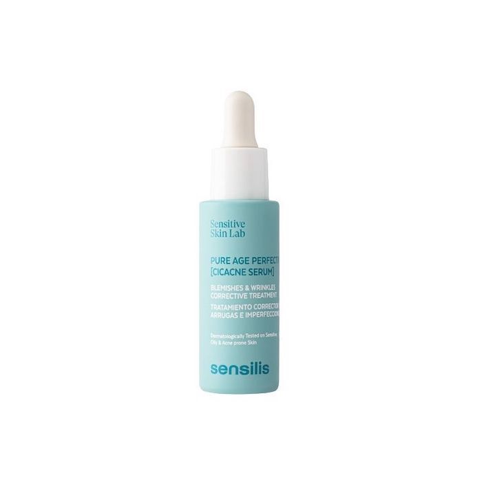 Sensilis Pure Age Perfection Cicacne Serum 30 ml
