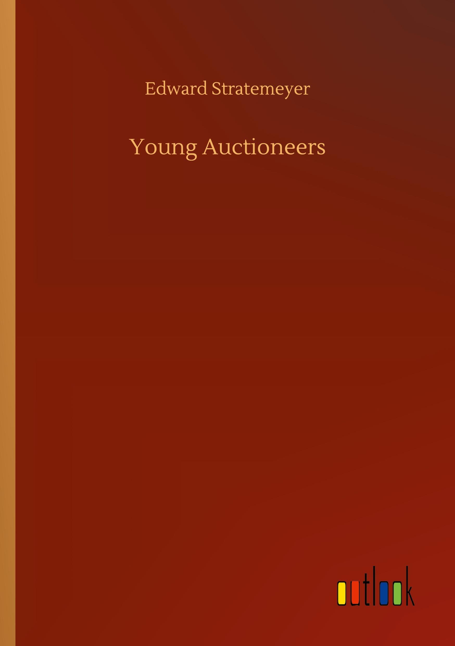 Sonstige Verlage Young Auctioneers