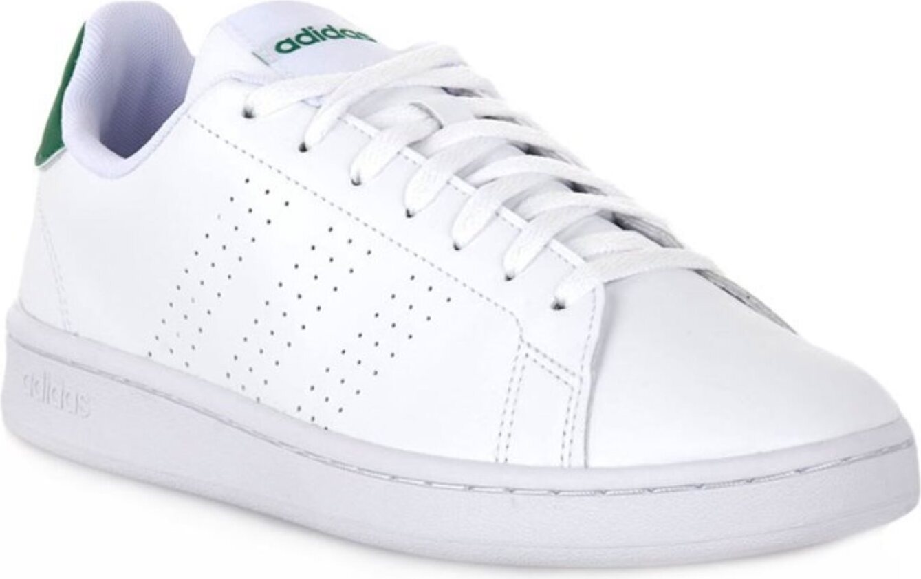 Adidas GZ5300 advantage pánska športová obuv - biela r. 42 ⅔