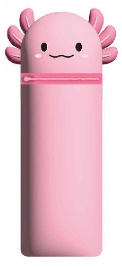 I-TOTAL iTOTAL Bastelset 2-in-1 Weichsilikonbeutel - Axolot XL2482O
