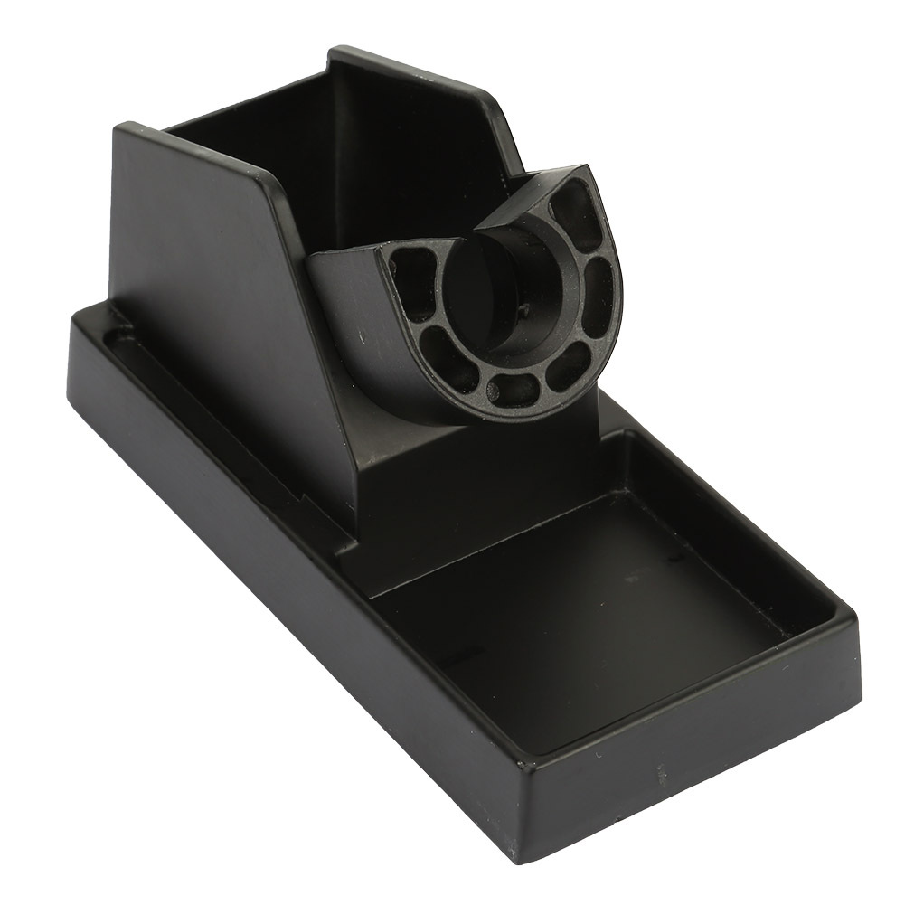 Cocosity Metallstation Lötkolben, Lötkolbenständer, Lötkolbenhalter, Lötkolbenstütze, Lötkolbenstation mit Bleistift