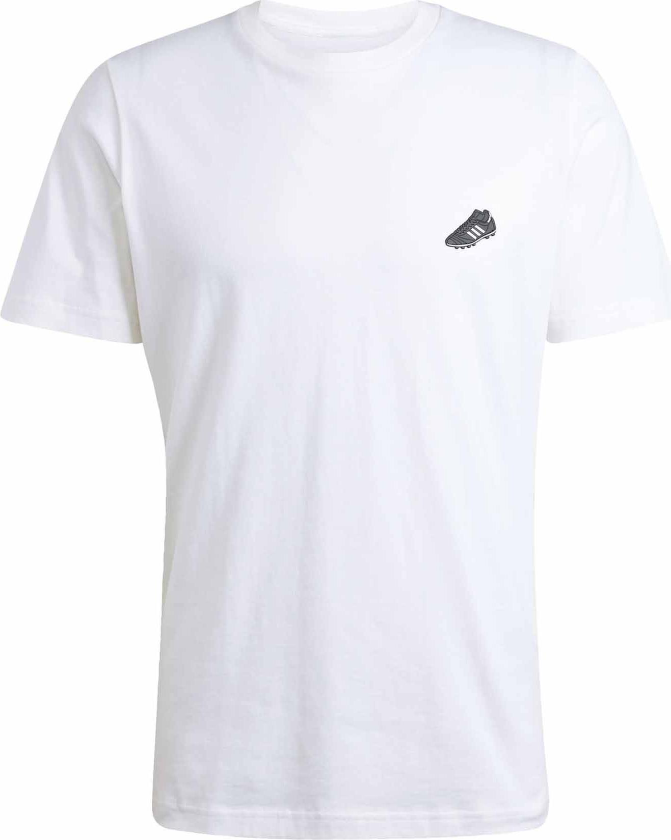T-shirt adidas Copa Signature JM8957 L (183cm)