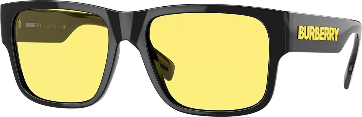 Burberry Herren-Sonnenbrille KNIGHT BE 4358