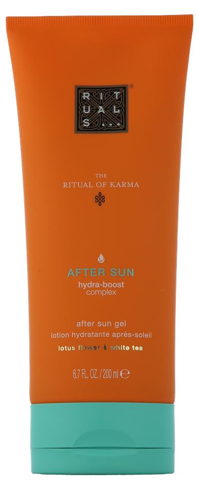 Rituals THE RITUAL OF KARMA After-Sun-Gel 200 ml 1119983