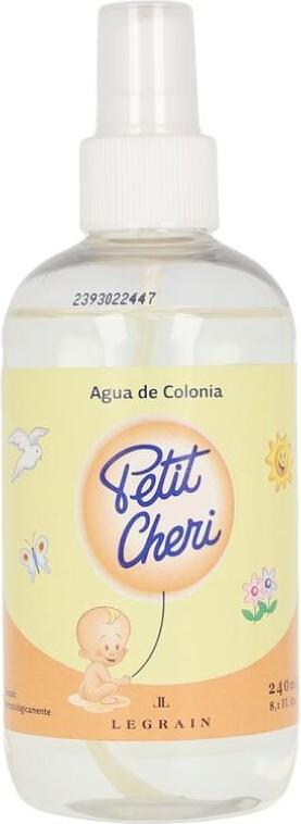 Unilever PETIT CHERI Eau de Toilette Spray 240 ml 7.94
